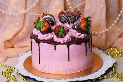 Goodies Bake Shop Ltd.