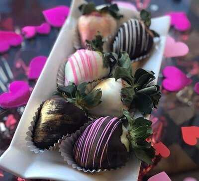 Goodies Bake Shop Ltd.