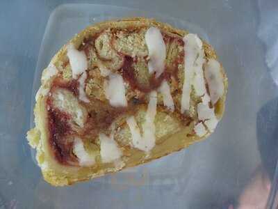 Goodies Bake Shop Ltd.