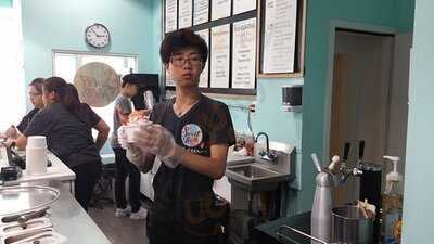 Sweet Tooth Icecream