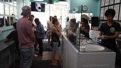 Sweet Tooth Icecream