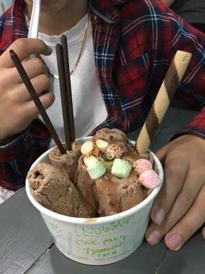 Sweet Tooth Icecream