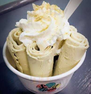 Sweet Tooth Icecream
