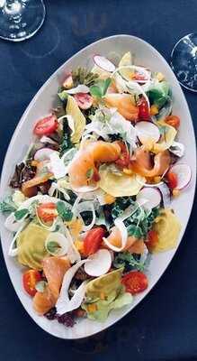 Jamais 2 Sans 3 Bistro Creatif