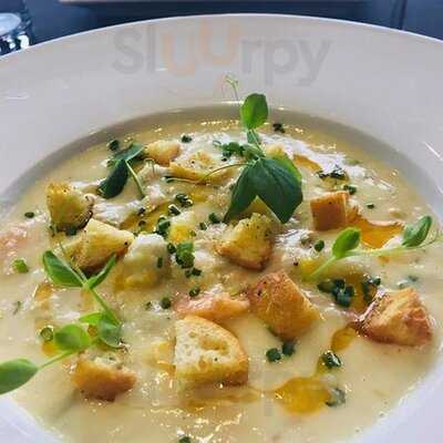 Jamais 2 Sans 3 Bistro Creatif