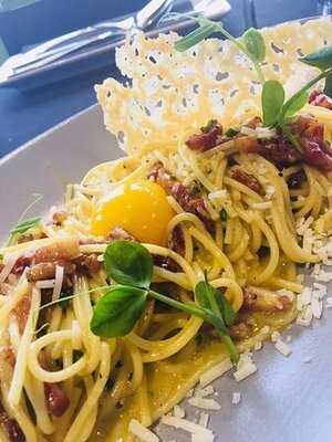 Jamais 2 Sans 3 Bistro Creatif