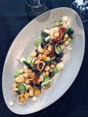 Jamais 2 Sans 3 Bistro Creatif