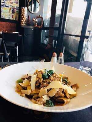 Jamais 2 Sans 3 Bistro Creatif