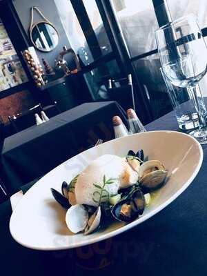 Jamais 2 Sans 3 Bistro Creatif