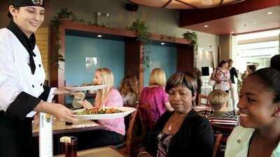 Mongolian Village East