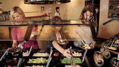 Mongolian Village East