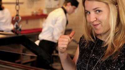 Mongolian Village East