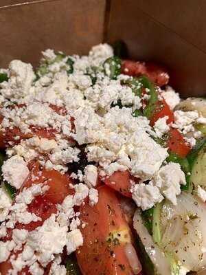 Crispy Crust Pizzeria