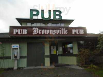 The Brownsville Pub