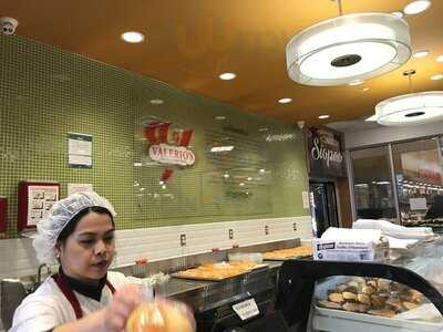 Valerio's Tropical Bakeshop