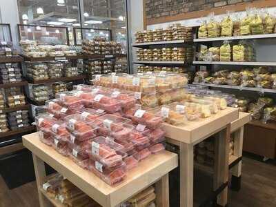 Valerio's Tropical Bakeshop