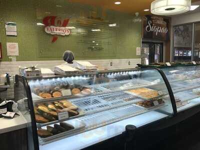 Valerio's Tropical Bakeshop