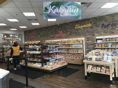 Valerio's Tropical Bakeshop