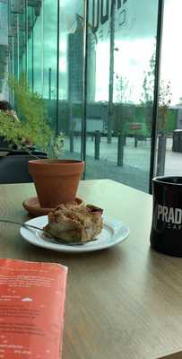 Prado Cafe