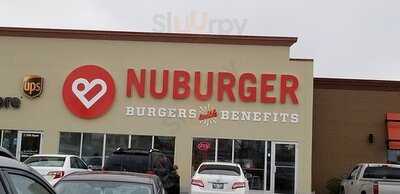 Nuburger