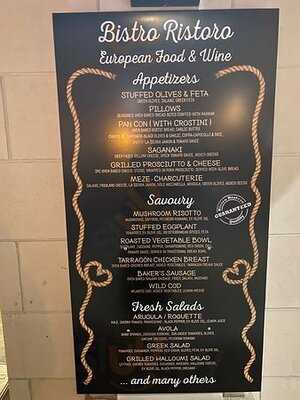 Bistro Ristoro