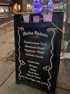 Bistro Ristoro