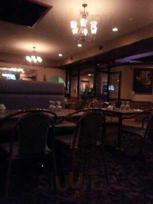 Starlite Restaurant & Bar