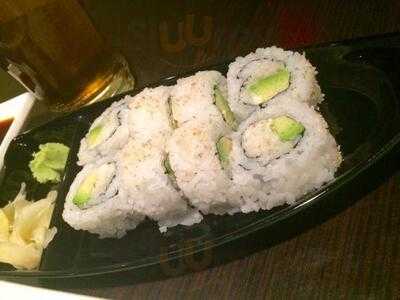 Kabuki Sushi & Grill