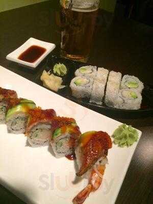 Kabuki Sushi & Grill