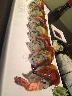 Kabuki Sushi & Grill