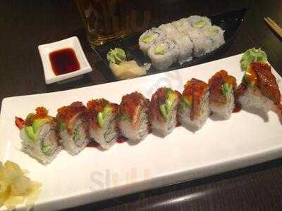 Kabuki Sushi & Grill