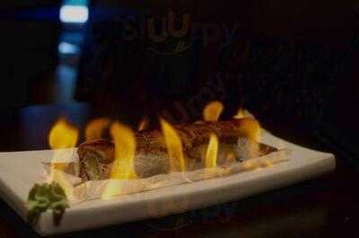 Kabuki Sushi & Grill