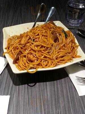 Tangerine Asian Cuisine