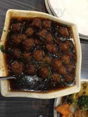 Tangerine Asian Cuisine