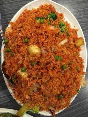 Tangerine Asian Cuisine