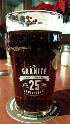 Granite Brewery