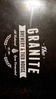 Granite Brewery