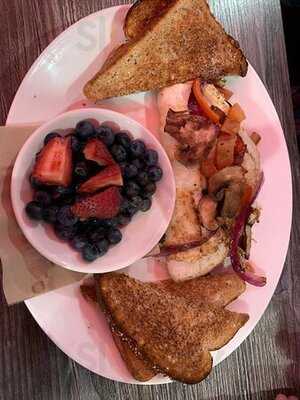 Ricky's All Day Grill