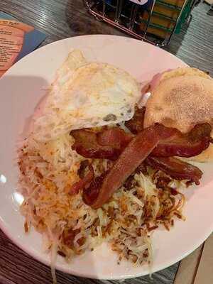 Ricky's All Day Grill