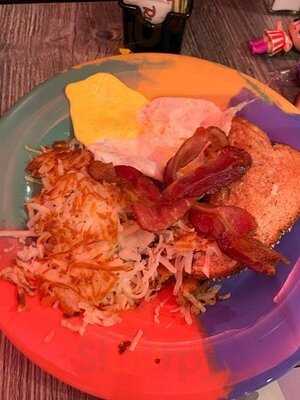 Ricky's All Day Grill