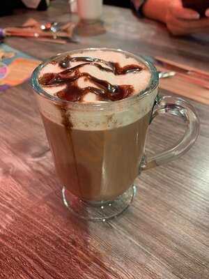 Ricky's All Day Grill