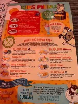 Ricky's All Day Grill