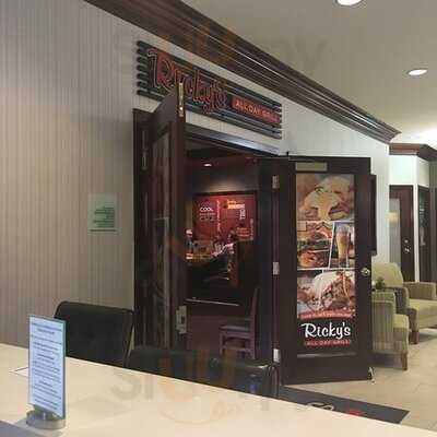 Ricky's All Day Grill