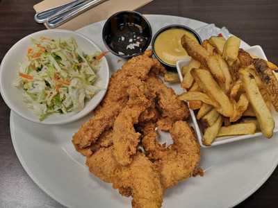 Ricky's All Day Grill