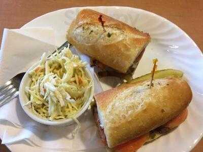 Artisano Bakery & Cafe