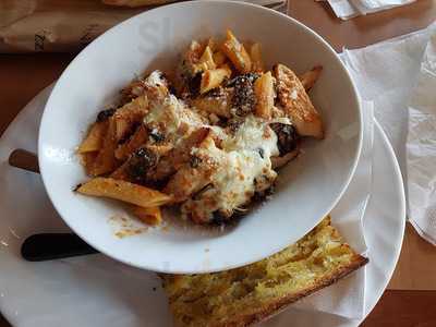 Artisano Bakery & Cafe