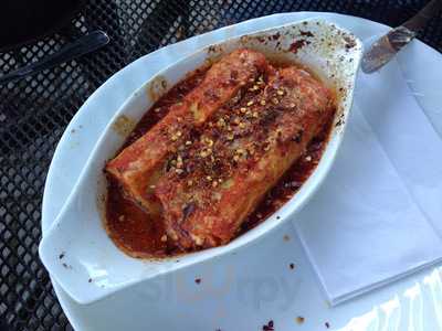 Artisano Bakery & Cafe