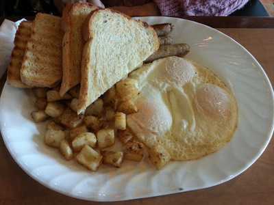 Artisano Bakery & Cafe