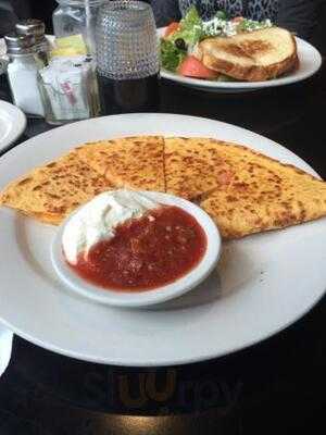 Pony Corral Restaurant & Bar