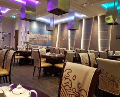 Ming Yan Seafood Restaurant